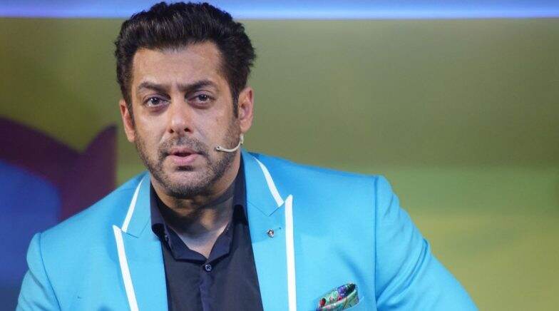 Salman Khan on Hyderabad Vet Rape-Murder Case: 'Let 'Beti Bachao' Not Be Just a Campaign'