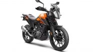 KTM 390 Adventure Motorcycle To Be Revealed at 2019 India Bike Week; Expected Price, Features & Specifications