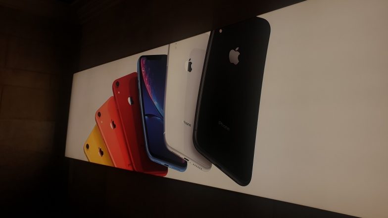 Apple iPhone 12 Pro, iPhone 12 Pro Max Likely To Feature 6GB of RAM: Report