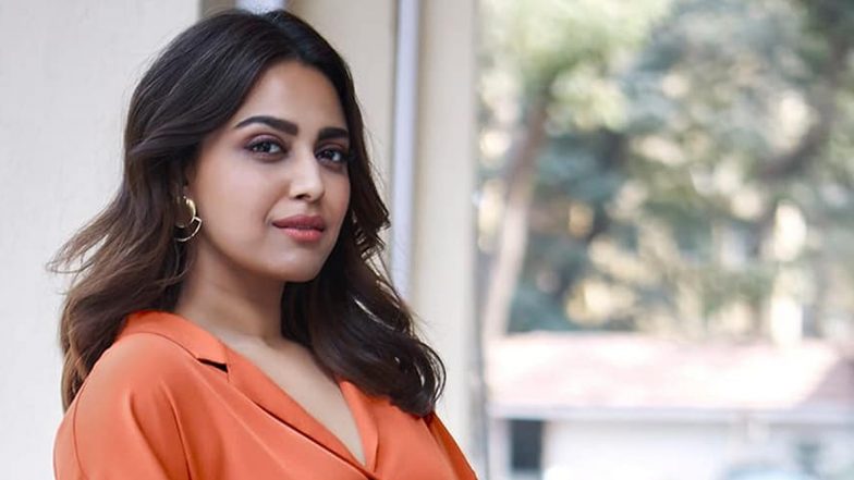 Gargi College Incident: Swara Bhasker and Other Bollywood Celebs React to the Horrific Occurrence
