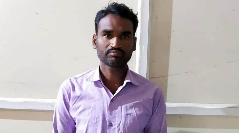 Ayodhya Verdict: Madhya Pradesh Police Nab Man For Sharing 'Inciting' Post on Facebook