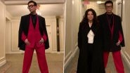 Karan Johar Reveals His 'Zoya Factor' in NYC Ahead of the International Emmys 2019