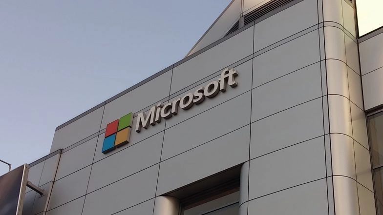 Microsoft Reveals a New Powerful Supercomputer to Train Large AI Models