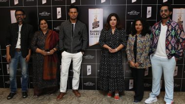 Randeep Hooda, Farah Khan and Others Discuss Cinema Trends in India