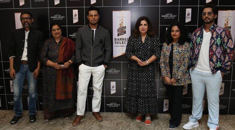 Randeep Hooda, Farah Khan and Others Discuss Cinema Trends in India