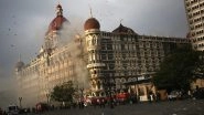 26/11 Mumbai Attacks: Recounting 60 Hours of Terror Which Shook India's Soul