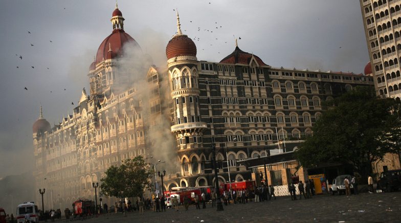 26/11 Mumbai Attacks: Recounting 60 Hours of Terror Which Shook India's ...