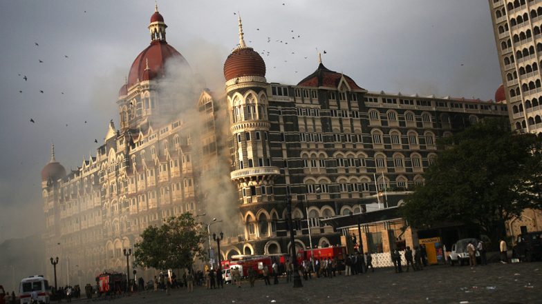 26/11 Mumbai Attacks: Recounting 60 Hours of Terror Which Shook India's Soul