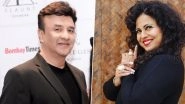 Anu Malik Finds Support In Singer Hema Sardesai On Me Too Allegations, She Says 'It Takes Two To Clap'