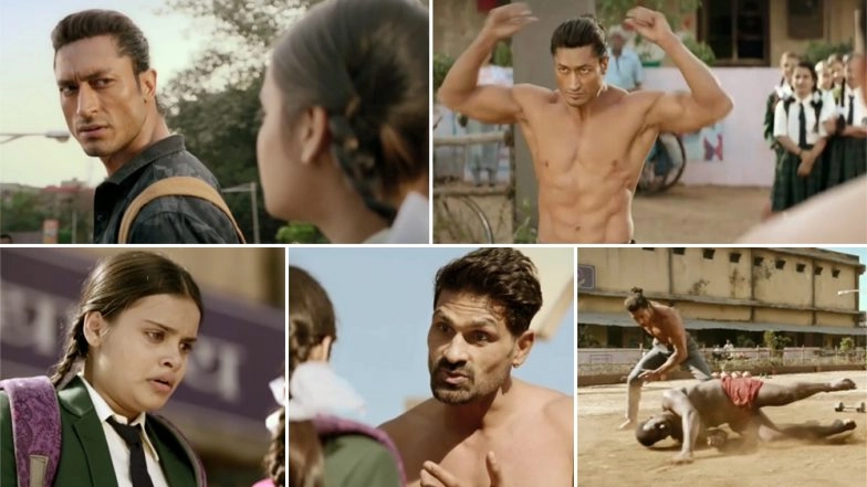 Commando 3: Vidyut Jammwal’s 5-Minutes Entry Scene from the Film Is Out and It's Impressive (Watch Video)