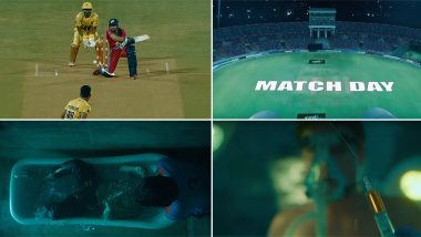 Inside Edge Season 2 Teaser: Angad Bedi, Richa Chadha's Sports Drama is All Set to Get Bigger and Better (Watch Video)