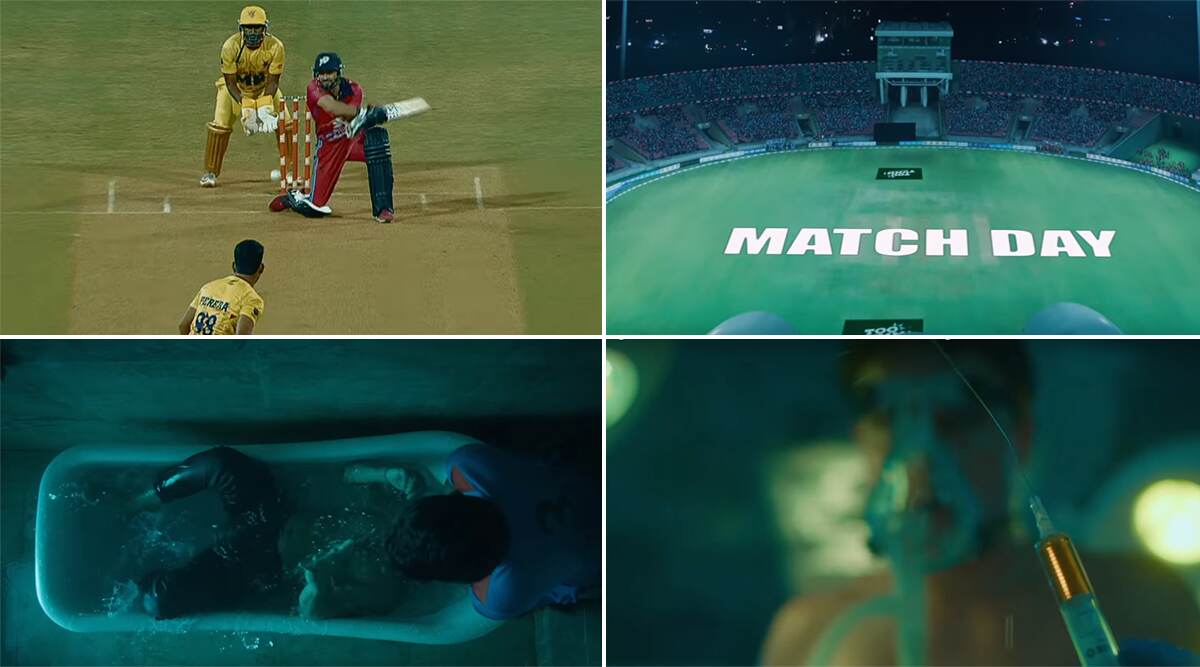 Inside Edge Season 2 Teaser: Angad Bedi, Richa Chadha's Sports Drama is All Set to Get Bigger and Better (Watch Video) Inside Edge Season 2 Teaser: Angad Bedi, Richa Chadha's Sports Drama is All Set to Get Bigger and Better (Watch Video)