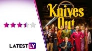 Knives Out Movie Review: A Brilliant Murder Mystery Anchored by Daniel Craig's Exemplary Performance