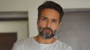 Ratri Ke Yatri: Iqbal Khan to Play a Con Artist in an Upcoming Anthology Series