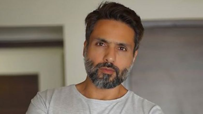 Ratri Ke Yatri: Iqbal Khan to Play a Con Artist in an Upcoming Anthology Series