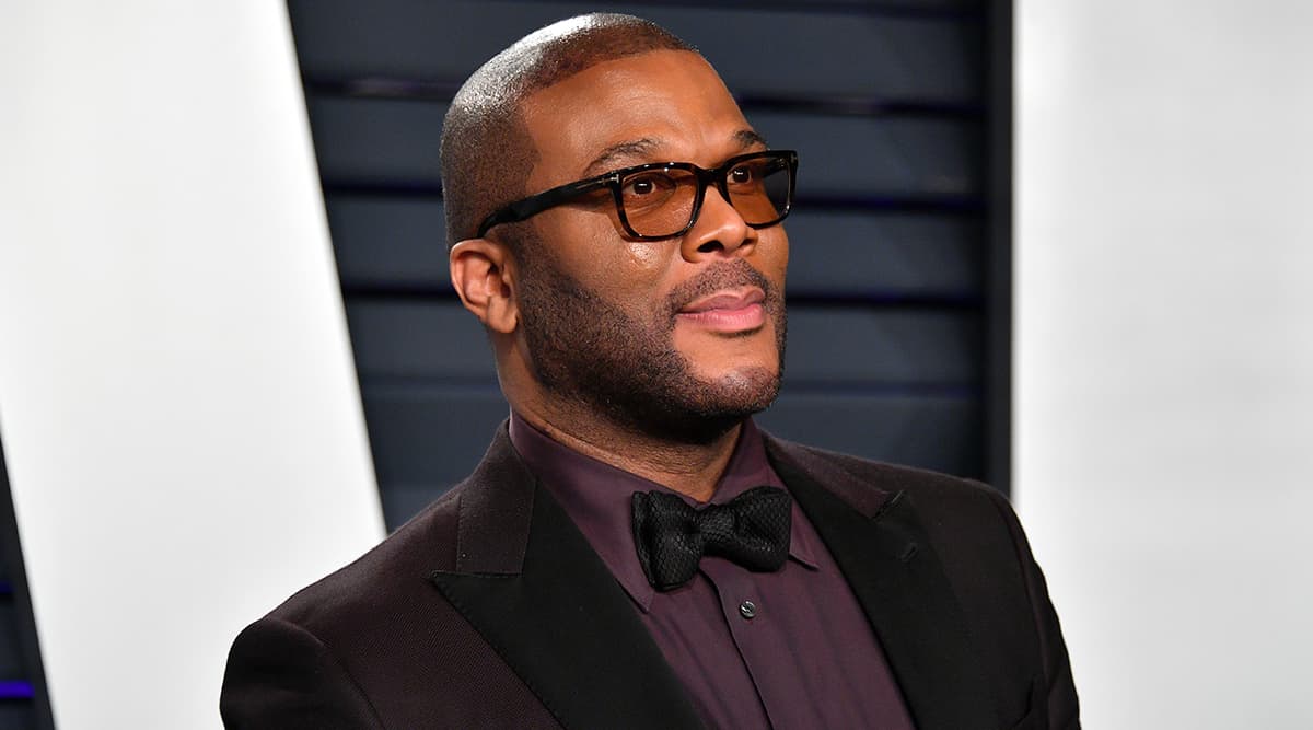 Tyler Perry Helps a Couple from Georgia Held Hostage in Mexican Hospital by Paying Their Bill Tyler Perry Helps a Couple from Georgia Held Hostage in Mexican Hospital by Paying Their Bill