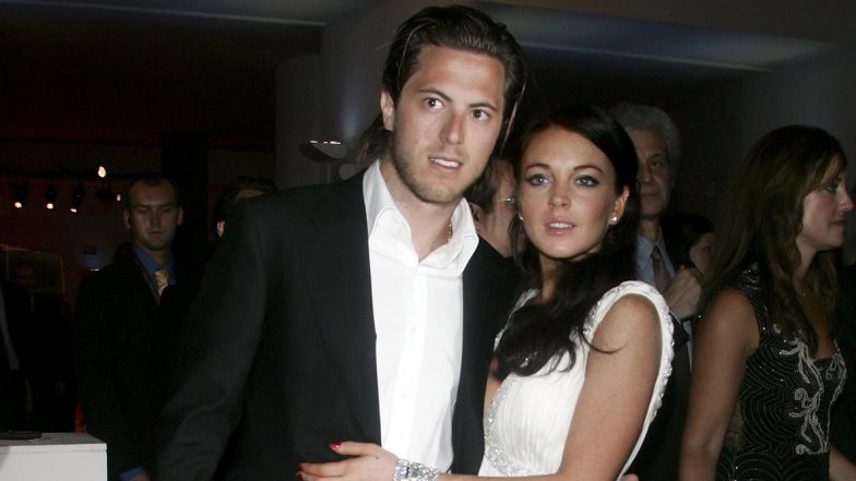 Harry Morton, Lindsay Lohan’s Ex and Pink Taco Founder Found Dead at 38