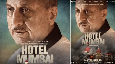 Hotel Mumbai Box Office Collection Day 1: Anupam Kher-Dev Patel Film Starts Slow, Earns Rs 1.08 Crore