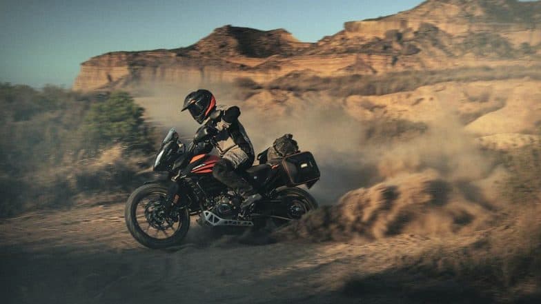 EICMA 2019: KTM 390 Adventure Motorcycle Finally Revealed at Milan Motor Show; India Launch Likely During India Bike Week EICMA 2019: KTM 390 Adventure Motorcycle Finally Revealed at Milan Motor Show; India Launch Likely During India Bike Week