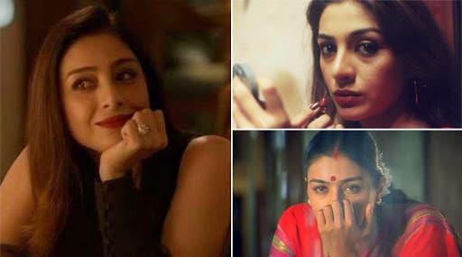 Happy Birthday, Tabu: Top Performances Which Made Her The  'Critically-Acclaimed' Actress