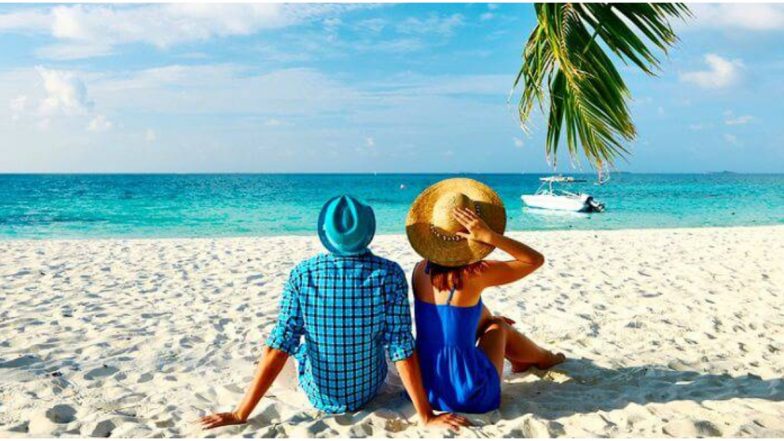 From Bora Bora to Norway - 7 Honeymoon Destinations For an Amazing Start to Your Happily Ever After
