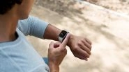 Touch ID Feature Coming To Apple Watch Soon: Report