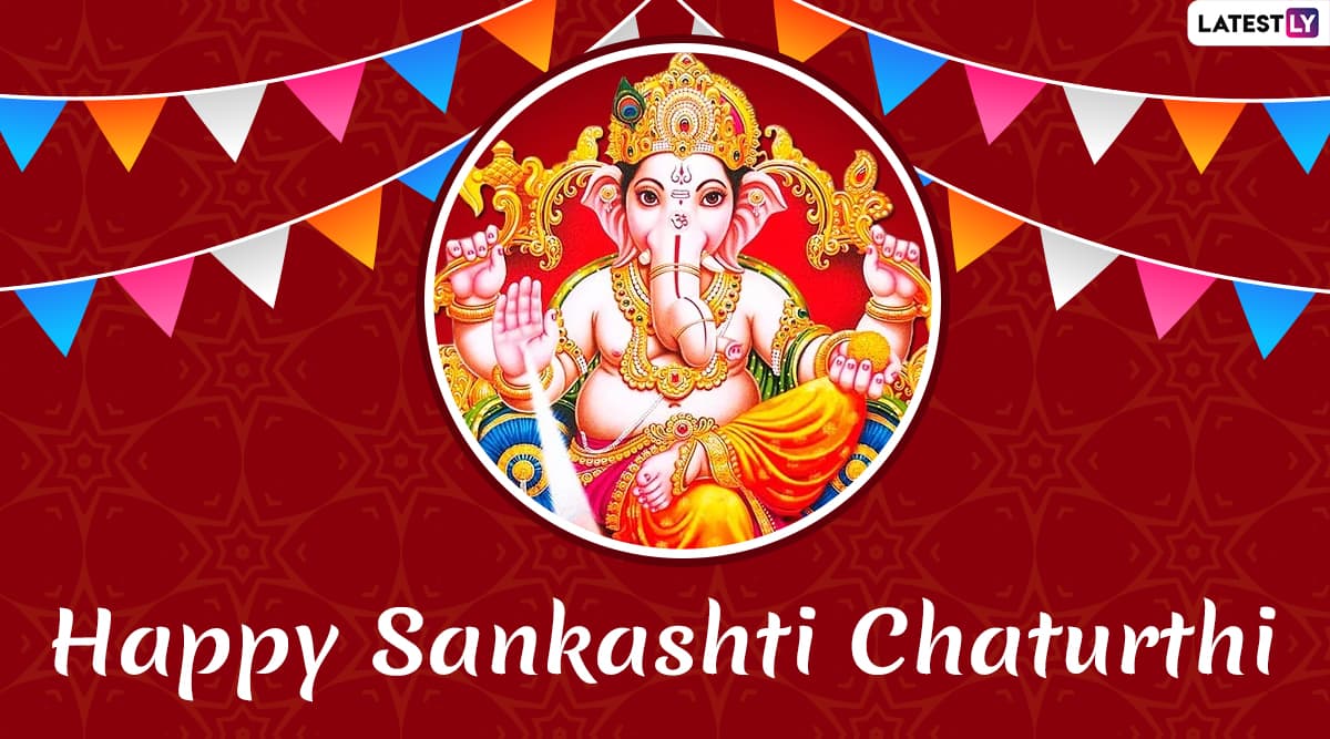 Sankashtahara Chaturthi May 2024 Date Cathy