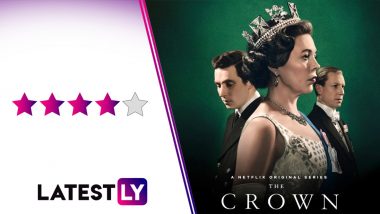 The Crown Season 3 Review: Olivia Colman Shines as an Ageing Queen Elizebeth II But Josh O'Connor is the Highlight as Prince Charles in the Brilliantly Written Netflix Show