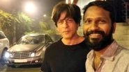 Vetrimaaran Confirms He's Not Remaking Asuran With Shah Rukh Khan