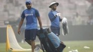 IND vs BAN 2019: Rohit Sharma-led Team India to Battle it Out Against Bangladesh in the 1st T20I amid Pollution Scare in Delhi