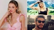 Miley Cyrus Unfollows Ex-es Liam Hemsworth And Kaitlynn Carter On Instagram, The Hunger Games Actor Returns The Favour