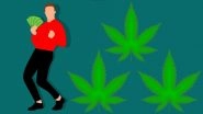 Earn About $3,000 a Month by Smoking Marijuana! Here&rsquo;s How to Apply for the Job and Make Money by Smoking Weed