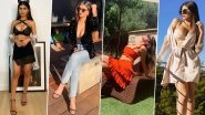 Mia Khalifa Hot and Sexy Pics That Are Proof That She Is a Fashionishta We Can Only Dream to Be