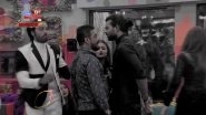 Bigg Boss 13 Weekend Ka Vaar Sneak Peek | 16 Nov 2019: Shefali, Mahira, Vishal & Bhau Fight