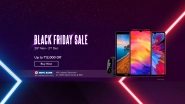 Xiaomi Black Friday Sale 2019: Get Discount Up To 12,000 on Mi Redmi K20 Pro, Poco F1, Redmi Go, Mi A3, Redmi Y3, Redmi Note 7 Pro Smartphones & Accessories