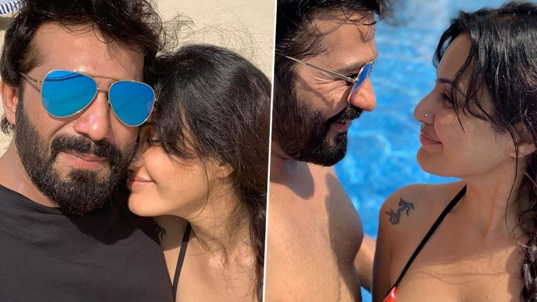 Former Bigg Boss Contestant Kamya Punjabi and Beau Shalabh Dang to Tie the Knot in February 2020 (View Pic)