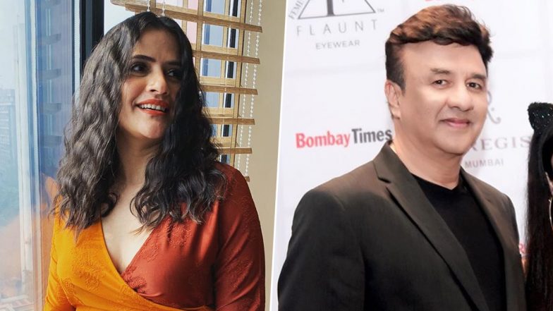 Sona Mohapatra Hits Back at Anu Malik’s Open Letter, Says ‘Go to a Sex-Rehab or Counselling to Know How to Behave Better’
