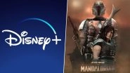 The Mandalorian Season 2 to Premiere in October 2020, Confirms Disney CEO Bob Iger