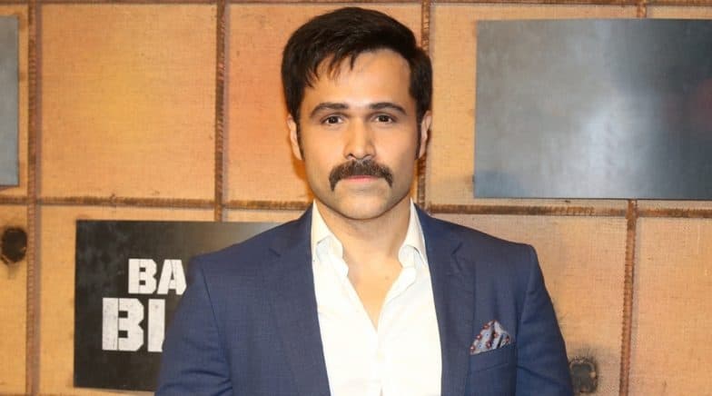  Emraan Hashmi: ‘I Always Look at the Intention with Which a Story Is Told As It Defines a Film’