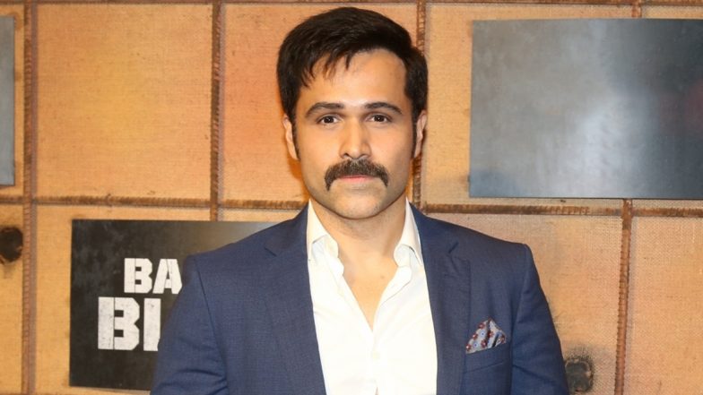 Emraan Hashmi on Kabir Singh Debate: ‘I Always Look at the Intention with Which a Story Is Told As It Defines a Film’