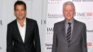 Clive Owen to Essay the Role of Former US President Bill Clinton in FX Series &lsquo;Impeachment: American Crime Story&rsquo;