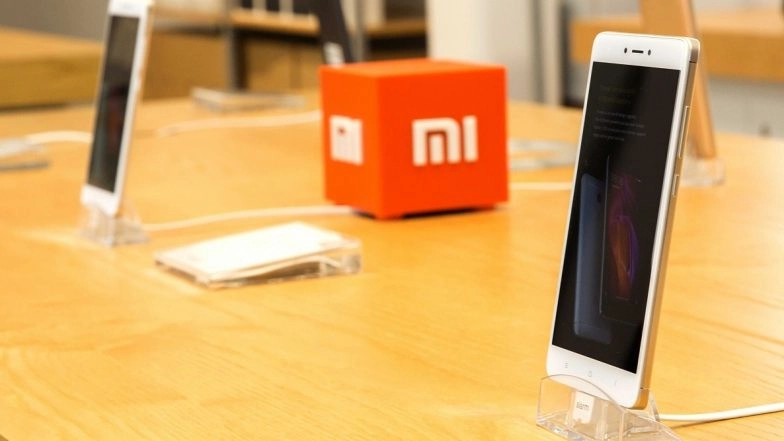 Xiaomi's Black Shark 3 5G  Reportedly Could Be The First Smartphone To Get 16GB of RAM