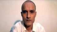 Pakistan Govt Moves HC Regarding Death Sentence of Kulbhushan Jadhav to Reportedly Appoint Counsel And Implement ICJ's Decision of Fair Trial