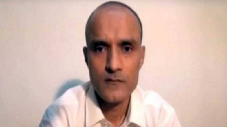 Pakistan Linking Kulbhushan Jadhav Case with Another Prisoner's Case, Says India