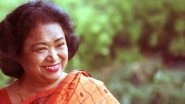 Shakuntala Devi 90th Birth Anniversary: Here Are 9 Interesting Facts About the &lsquo;Human Computer&rsquo; and Math Genius