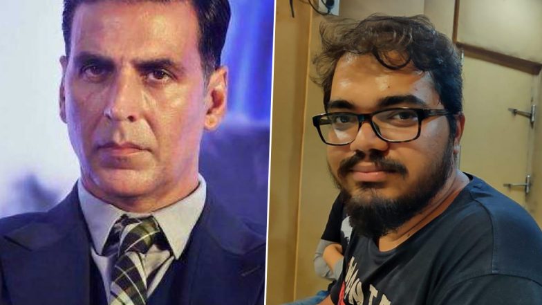 Akshay Kumar Expresses Grief Over Housefull 4, Marjaavaan's Sound Technician, Nilesh Pilankar's Sad Demise at 29