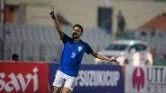 FC Goa&rsquo;s Manvir Singh Says Was Waiting for Opportunity to Prove Himself