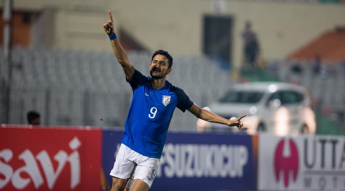 FC Goa’s Manvir Singh Says Was Waiting for Opportunity to Prove Himself FC Goa’s Manvir Singh Says Was Waiting for Opportunity to Prove Himself