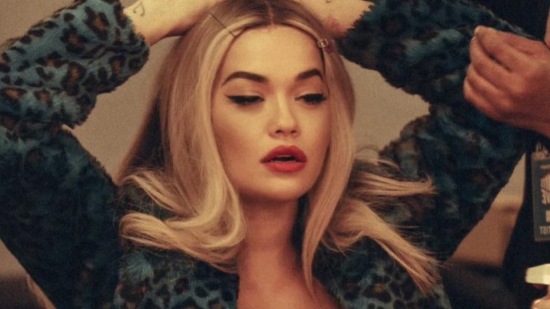 Rita Ora Is Using LED Therapy for Skincare, Says ‘It’s So Nourishing and Rejuvenating’