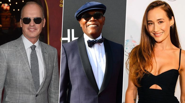 Michael Keaton, Samuel L Jackson and Maggie Q Roped In for Martin Campbell’s Thriller 'The Asset'